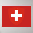 Suche nach coat of arms poster Swiss