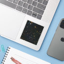 Recherche de stellaire autocollants Espace