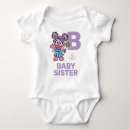 Suche nach buchstabe b babykleidung Alphabet