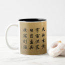 Recherche de kanji tasses Caractère japonais