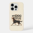 Recherche de dobermann iphone coques Toute personne