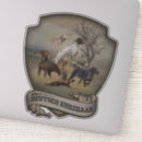 Recherche de drahthaar autocollants Dog