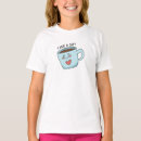 Suche nach kaffee kinder tshirts Trinken