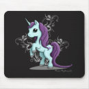 Suche nach einhörner mousepads Blau