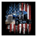 Recherche de logistique posters Camionneur