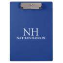 Suche nach blau klemmbrett Modern