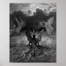 Suche nach gustave dore poster Engel