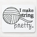 Suche nach stricken mousepads Handwerk