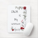 Recherche de affirmation positive tapis souris Citation inspirante