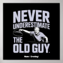 Suche nach disc golf poster Golfer