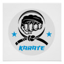 Suche nach karate poster Kampfsport