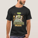 Suche nach batterie tshirts Energie