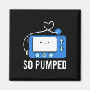 Suche nach diabetes magnete Spaß