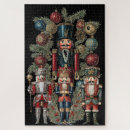 Suche nach nussknacker puzzle Festlich