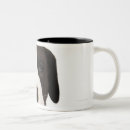 Recherche de harlequin tasses Tir de studio