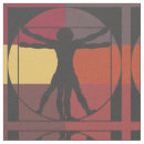 Recherche de homme vitruvian La science