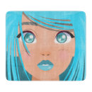 Recherche de carton planches à découper Bleu