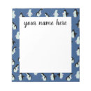 Suche nach pinguin notizbuch Blau