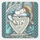 Recherche de rip autocollants Gothique