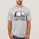 Recherche de charlie brown tshirts Sieste