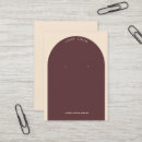 Recherche de écran cartes visite Porte bijoux design