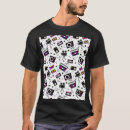 Recherche de tirée par la main tshirts Illustration