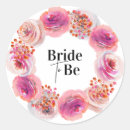 Recherche de cachet autocollants Bride