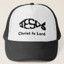 Recherche de jésus christ casquettes Évangile