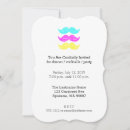 Recherche de salons coiffure invitations Moustache