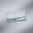 Recherche de visites de bateau cartes visite Client(e)