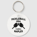 Suche nach paddler schlüsselanhänger Pickleball