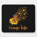 Recherche de tournesol tapis souris Sensibilisation au cancer