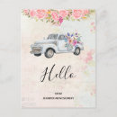 Recherche de russe cartes postales Aquarelle