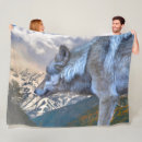 Suche nach wolf im schnee decken Wölfe