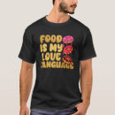 Recherche de donut tshirts Chef