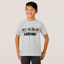Suche nach london kinder tshirts Einschließen