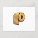 Suche nach toilettenpapier postkarten Lustig