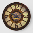 Suche nach zahnrad wanduhren Steampunk
