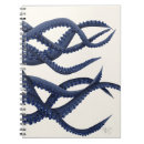 Suche nach kraken kleine notizbücher Funky