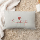 Recherche de mignons coussins Girl