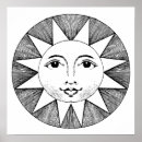 Suche nach schwarze sonne poster Vintag