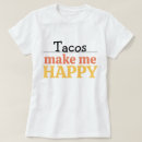Recherche de humour nourriture tshirts Restaurant