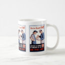 Recherche de défenses tasses Vintage