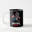 Suche nach t rex tassen Unabhängigkeitstag