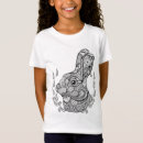 Recherche de de crâne enfant vêtements Mandala