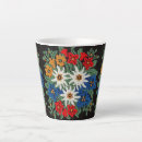 Recherche de edelweiss tasses Fleur