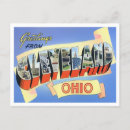 Recherche de cleveland ohio cartes postales Vintage