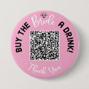 Suche nach rosa getränk buttons Junggeselinnen abschied
