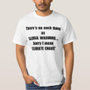 Recherche de climate tshirts Pour tous