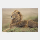 Suche nach kenia geschirr tücher Großkatze